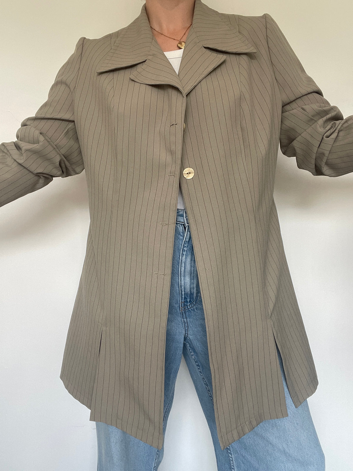Blazer - Size M