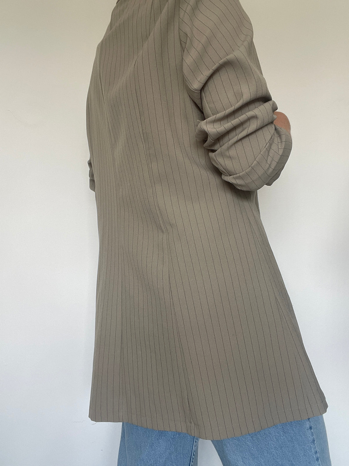 Blazer - Size M