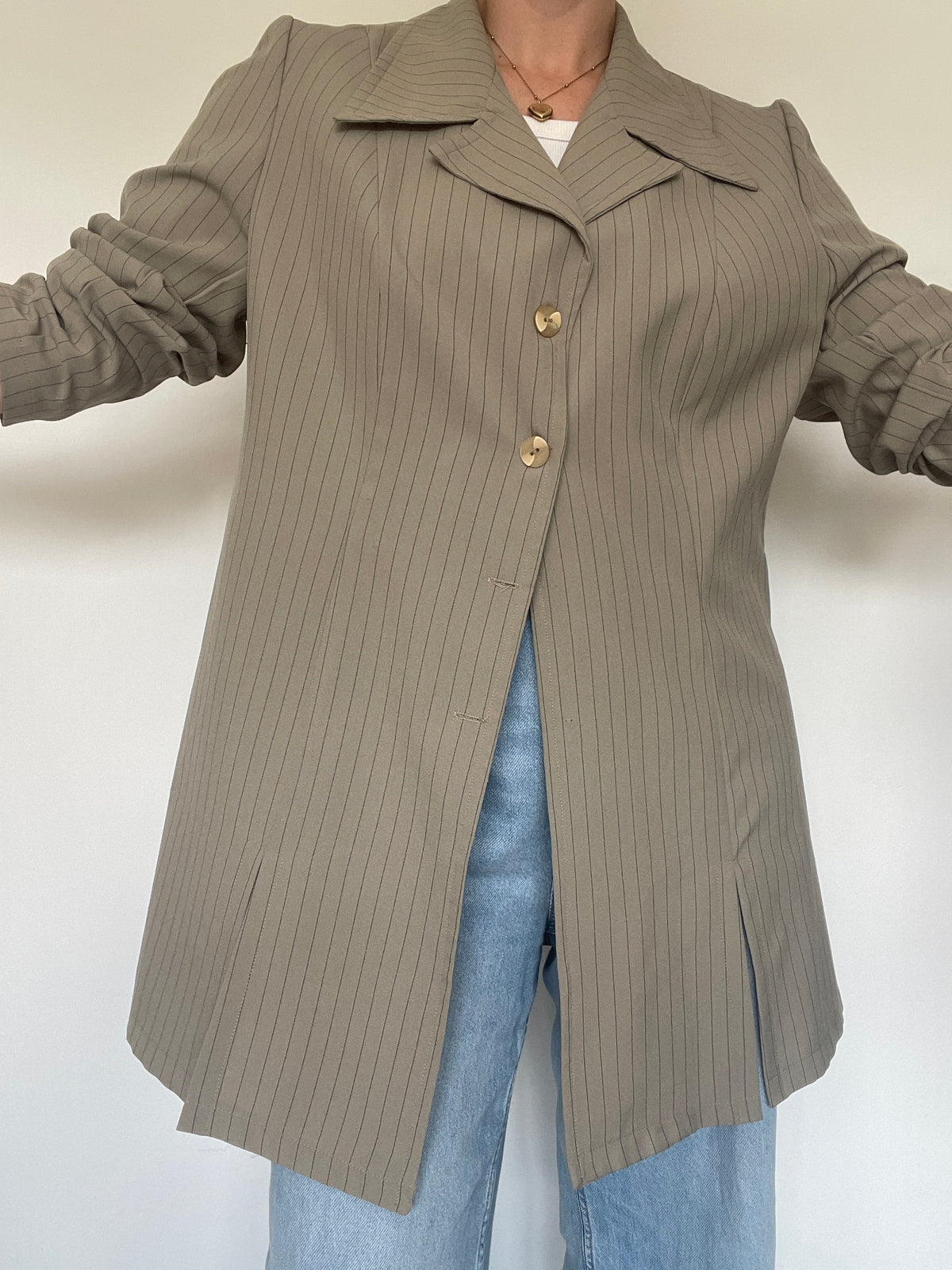 Blazer - Size M