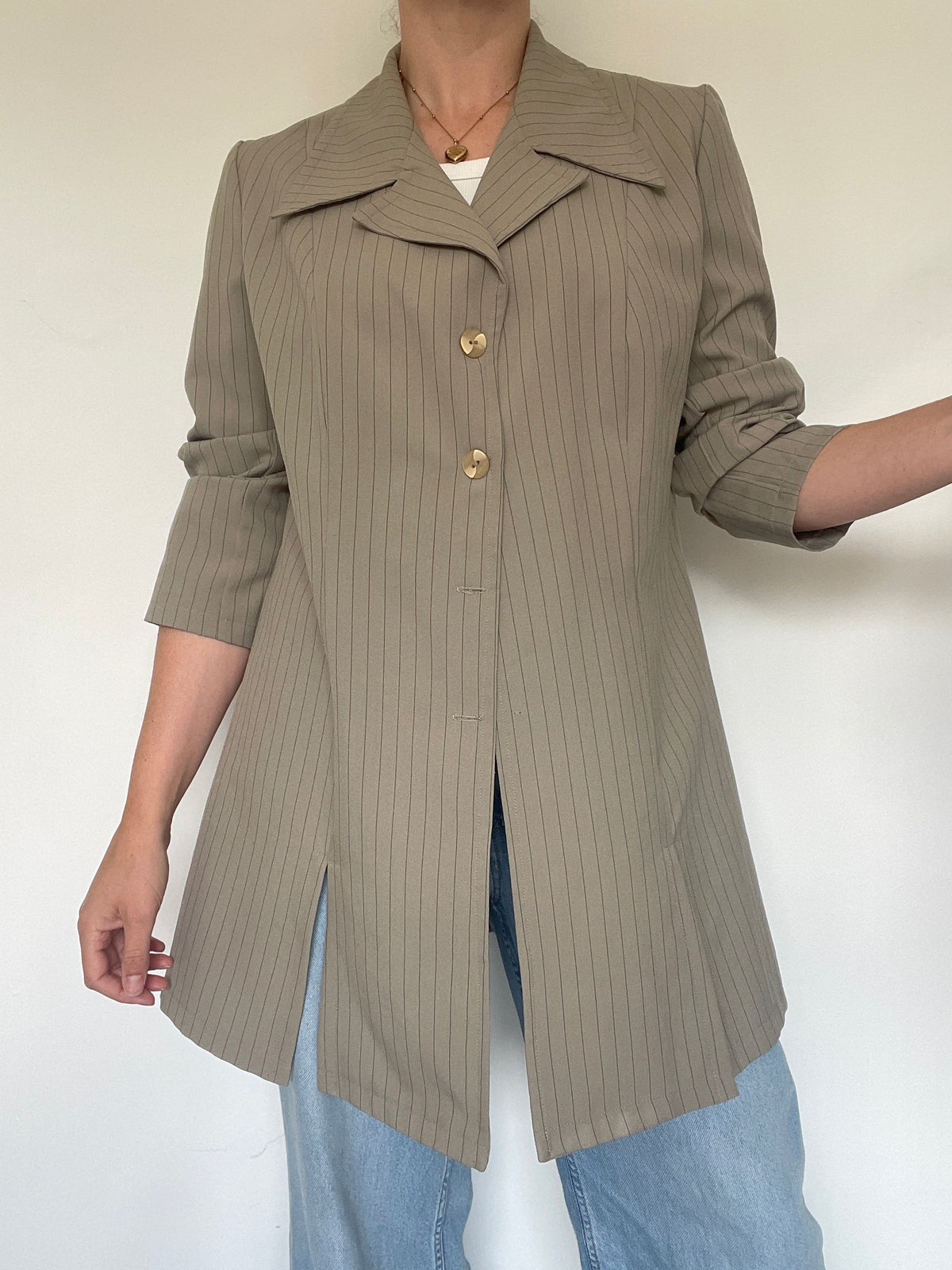 Blazer - Size M