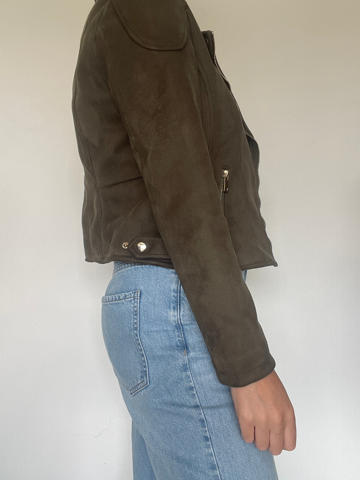 New Look Jacket - Size 14
