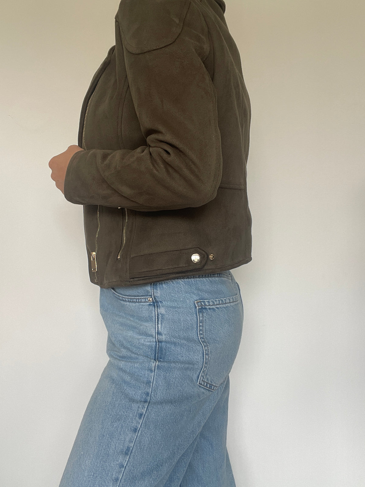 New Look Jacket - Size 14
