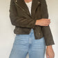 New Look Jacket - Size 14