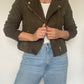 New Look Jacket - Size 14