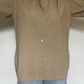 Arket Oversized Cotton Shirt