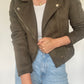 New Look Jacket - Size 14