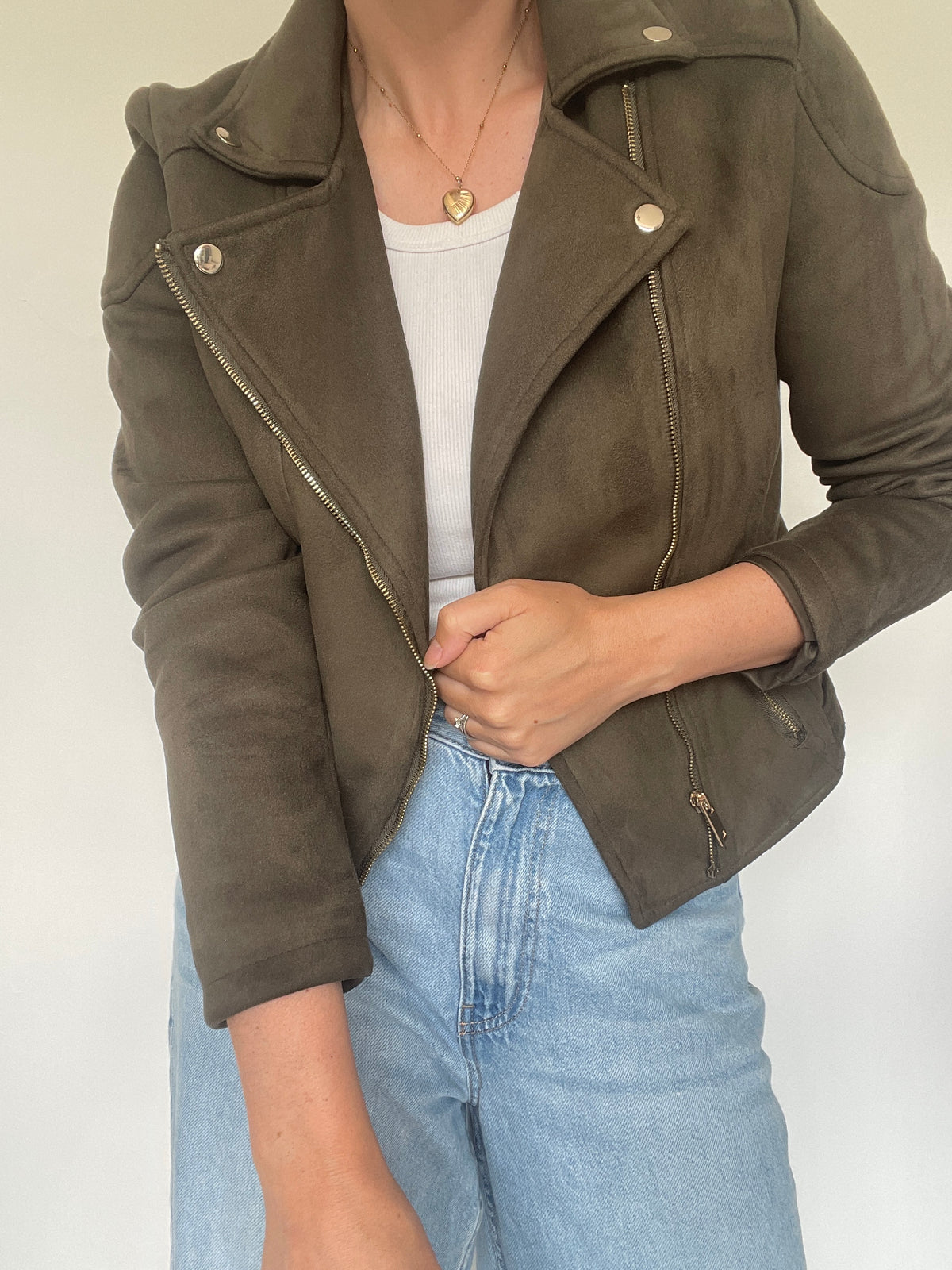 New Look Jacket - Size 14