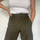 Uniqlo Trousers - Size 8
