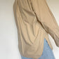 Arket Oversized Cotton Shirt