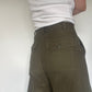 Uniqlo Trousers - Size 8