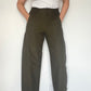 Uniqlo Trousers - Size 8