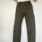 Uniqlo Trousers - Size 8