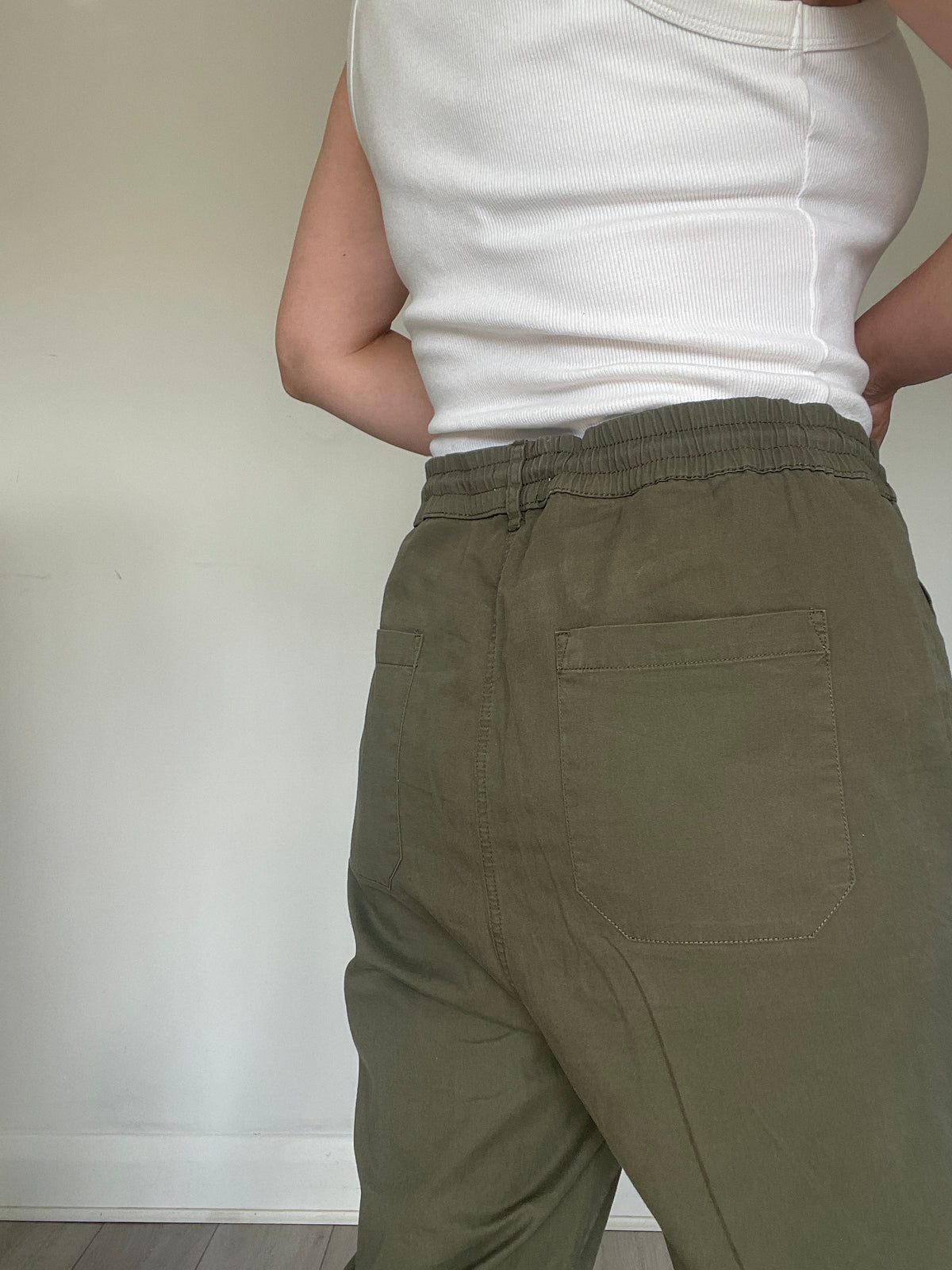 Wallis Trousers - Size 14