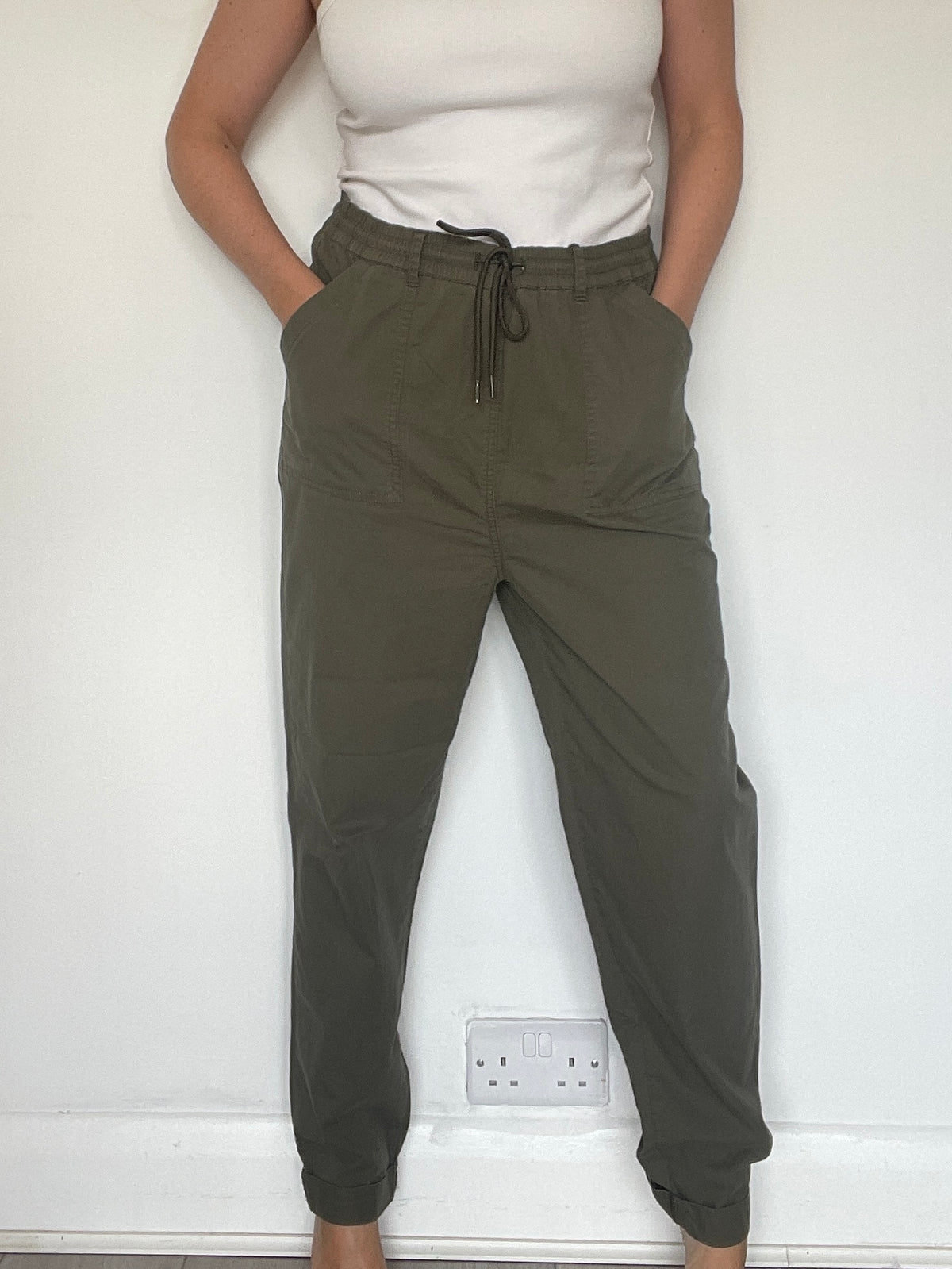 Wallis Trousers - Size 14