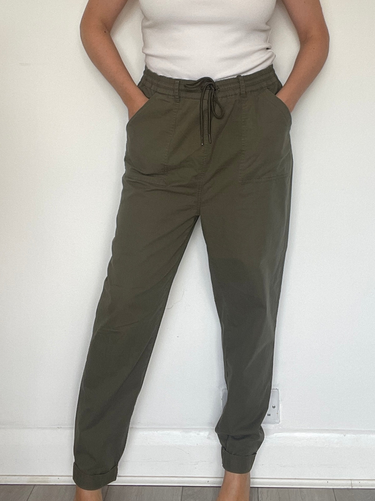 Wallis Trousers - Size 14