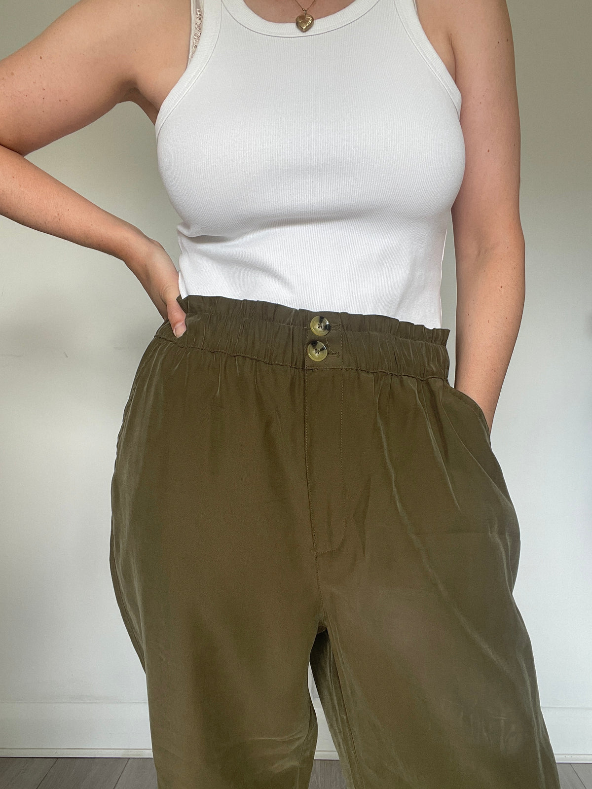F&F Trousers - Size 16