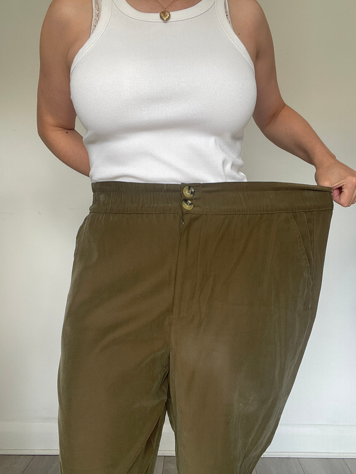 F&F Trousers - Size 16