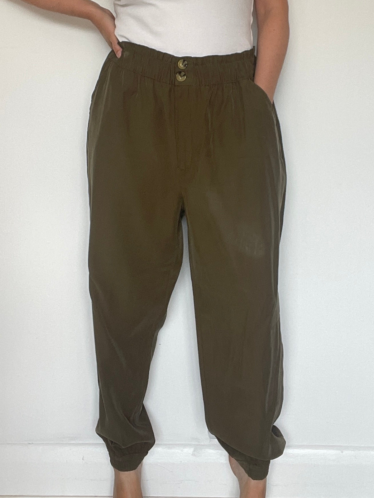 F&F Trousers - Size 16