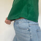 Mango Linen Top NEW £49.99 - Size XL