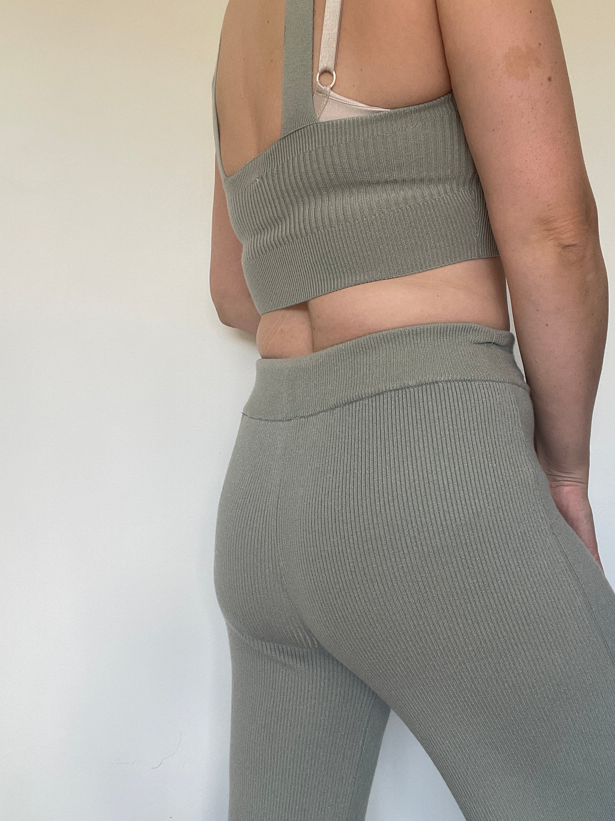 Gilly Hicks Knit Co Ord - XS