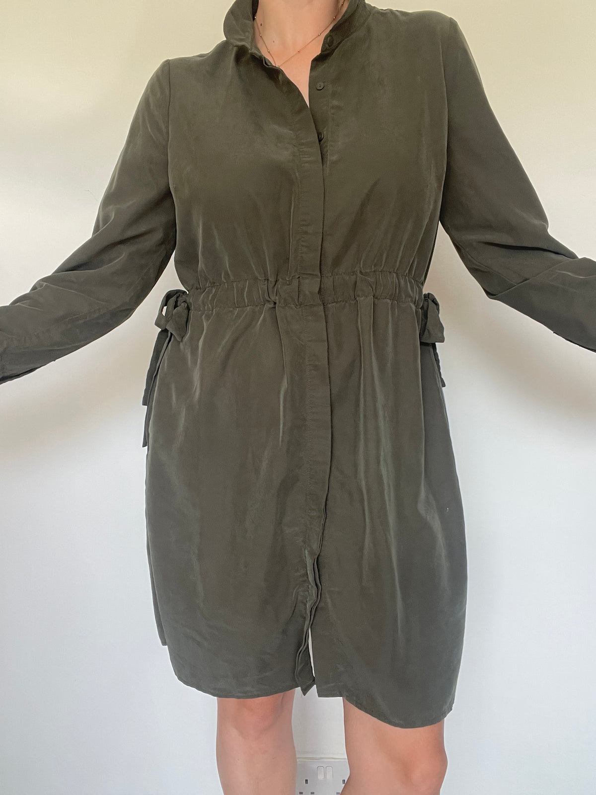Oliver Bonas Dress - Size 14