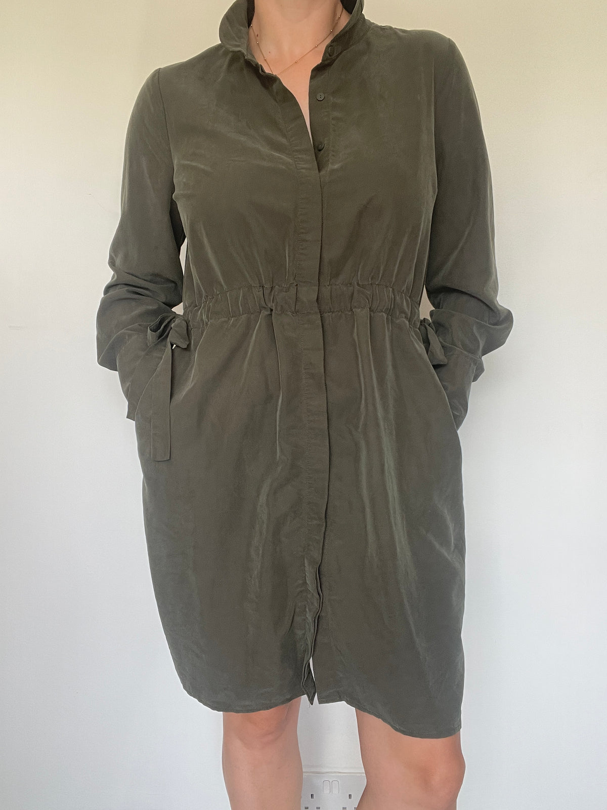 Oliver Bonas Dress - Size 14