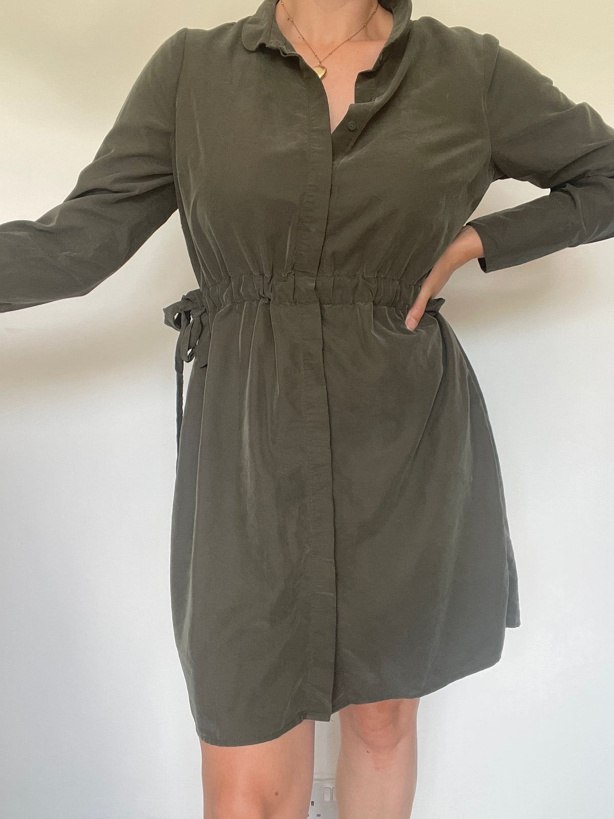 Oliver Bonas Dress - Size 14