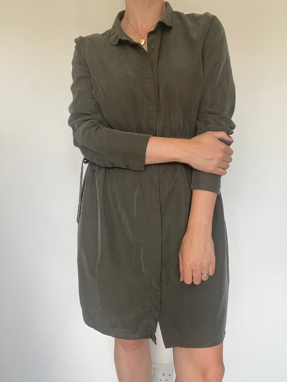 Oliver Bonas Dress - Size 14