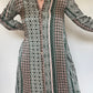 Culture Dress RRP £70 - XS