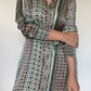 Culture Dress RRP £70 - XS
