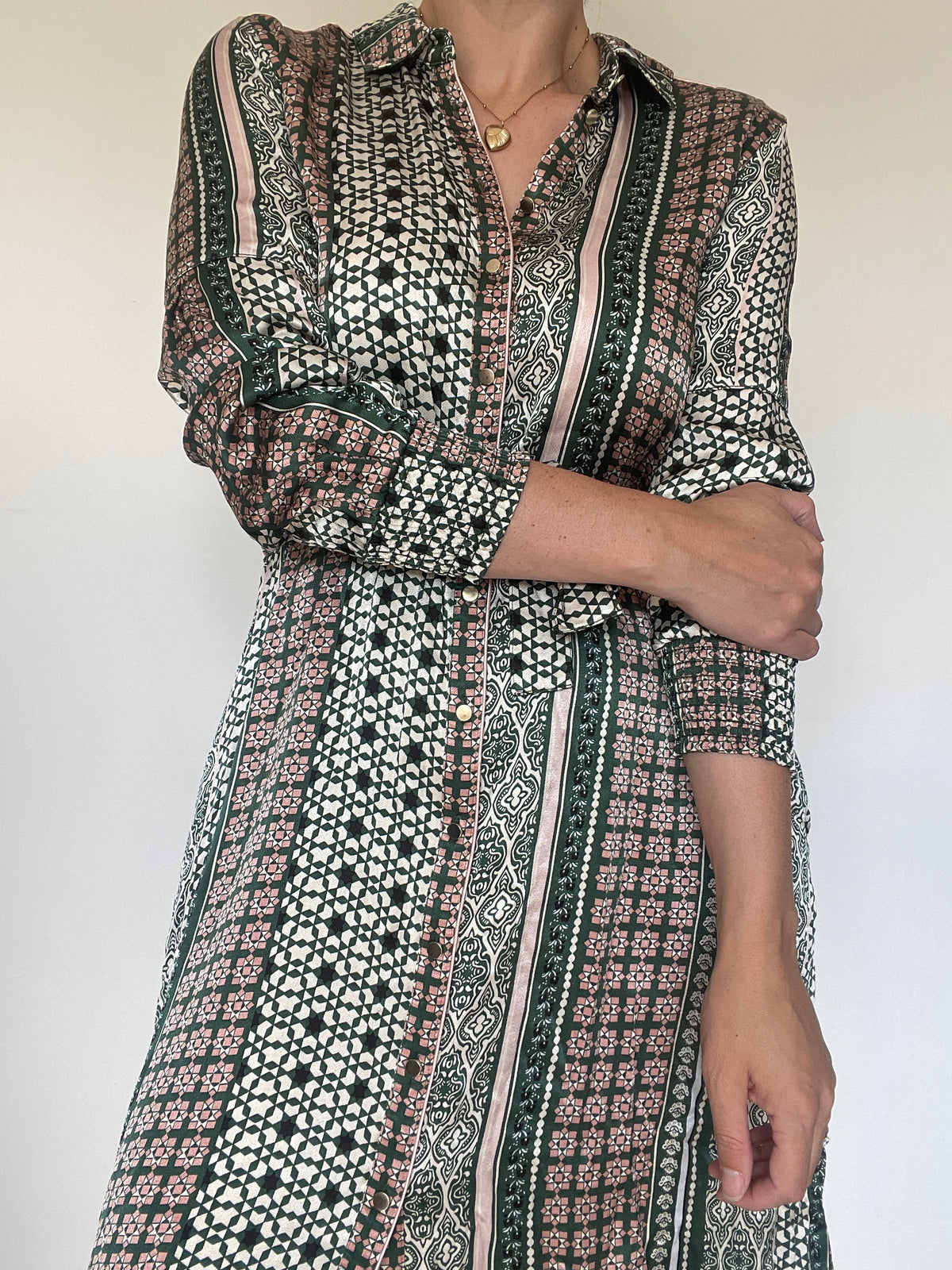 Culture Dress RRP £70 - XS