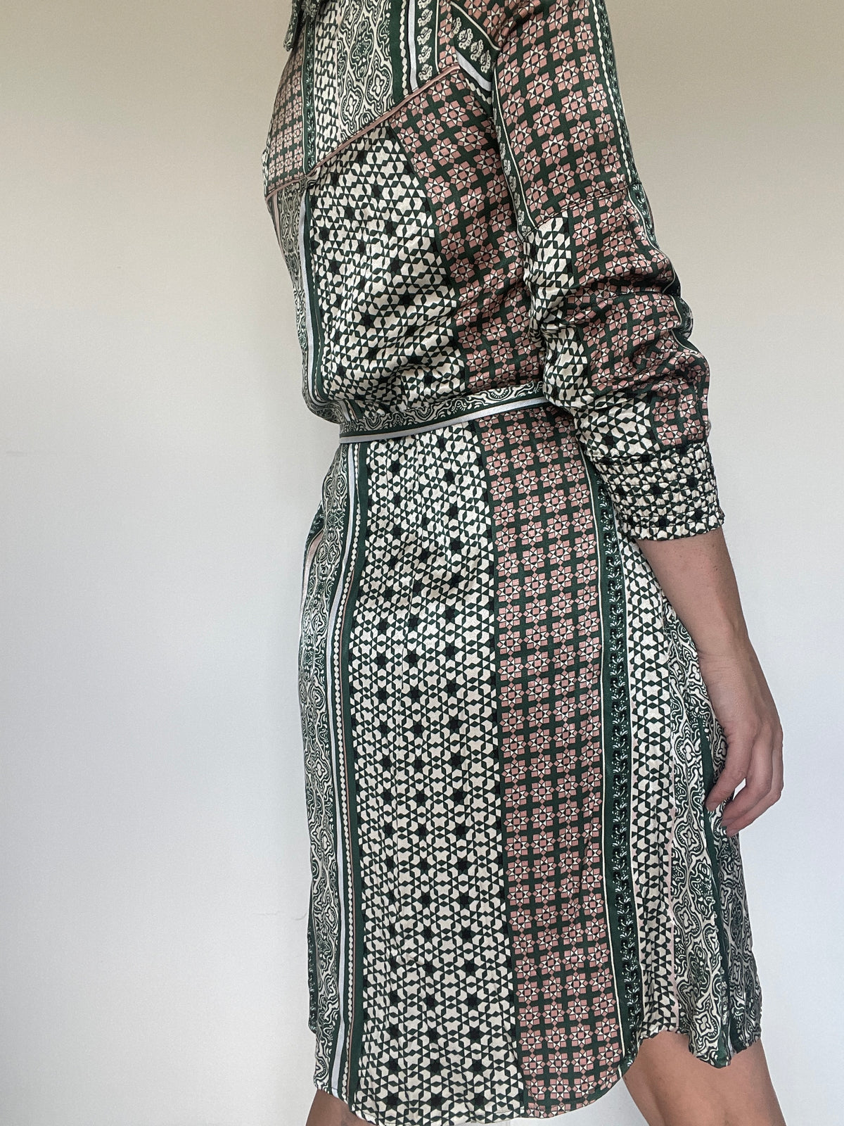 Culture Dress RRP £70 - XS