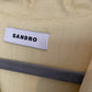 Sandro Dress - Size 14