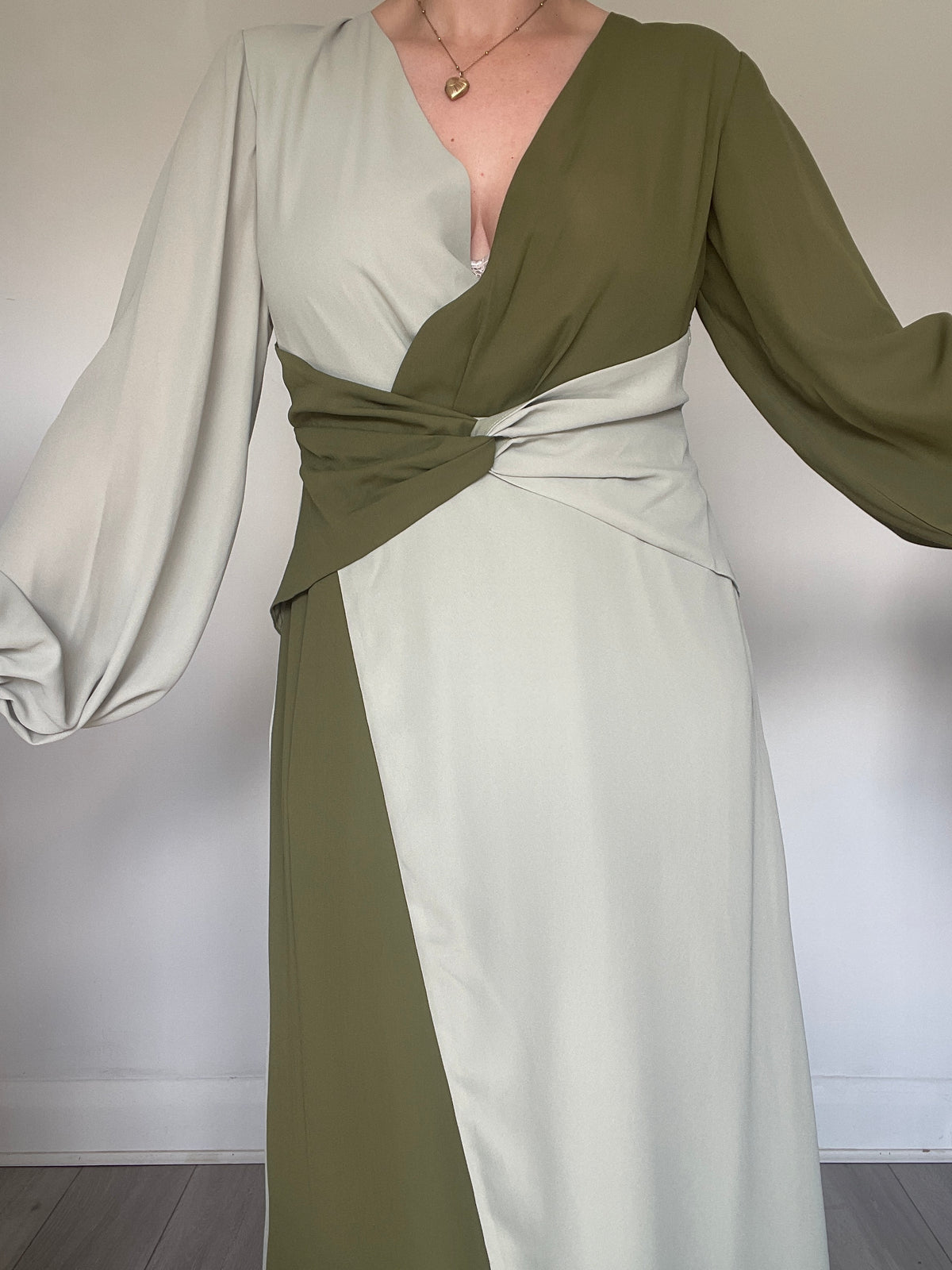Pretty Lavish Dress RRP £82 - Size 14