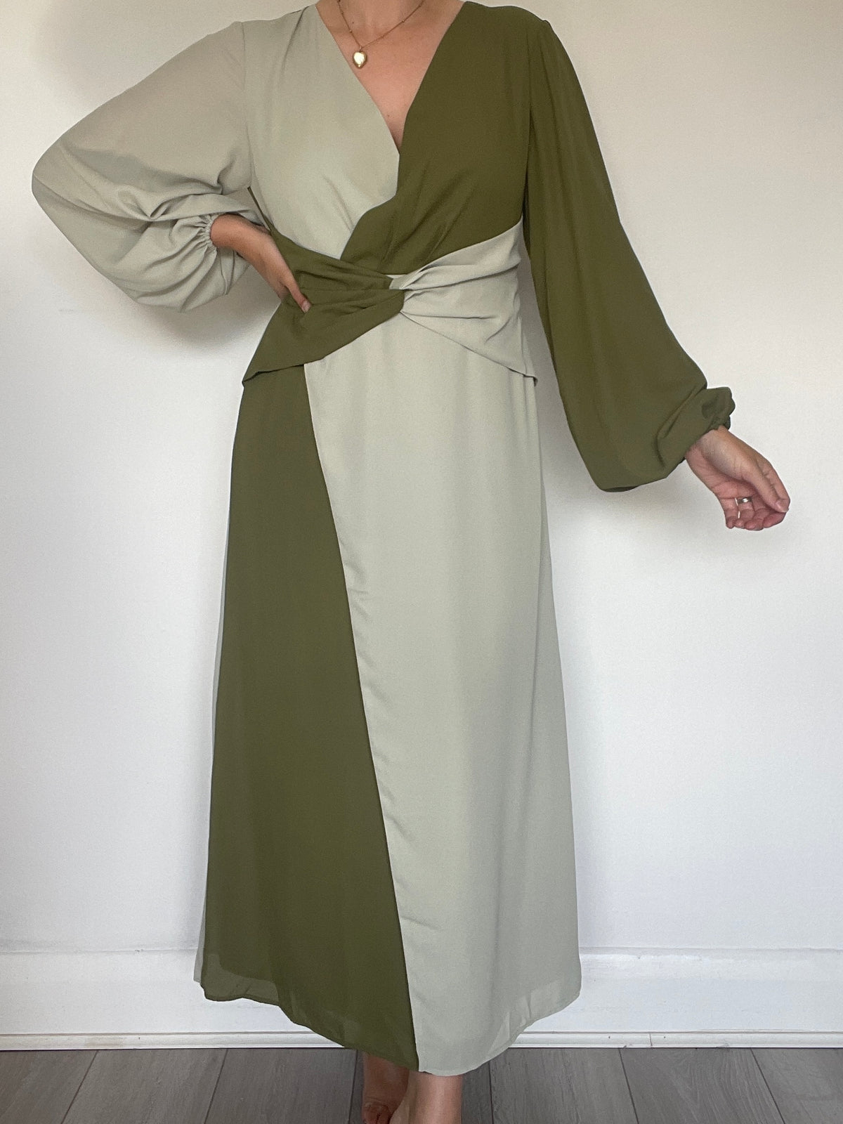 Pretty Lavish Dress RRP £82 - Size 14