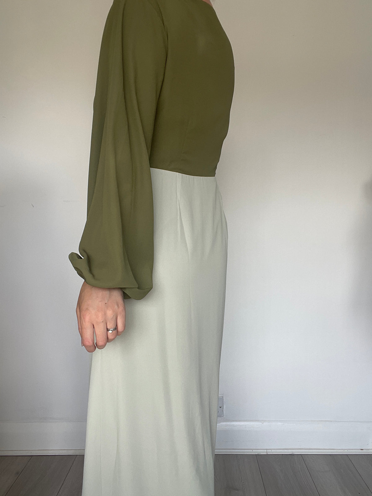 Pretty Lavish Dress RRP £82 - Size 14