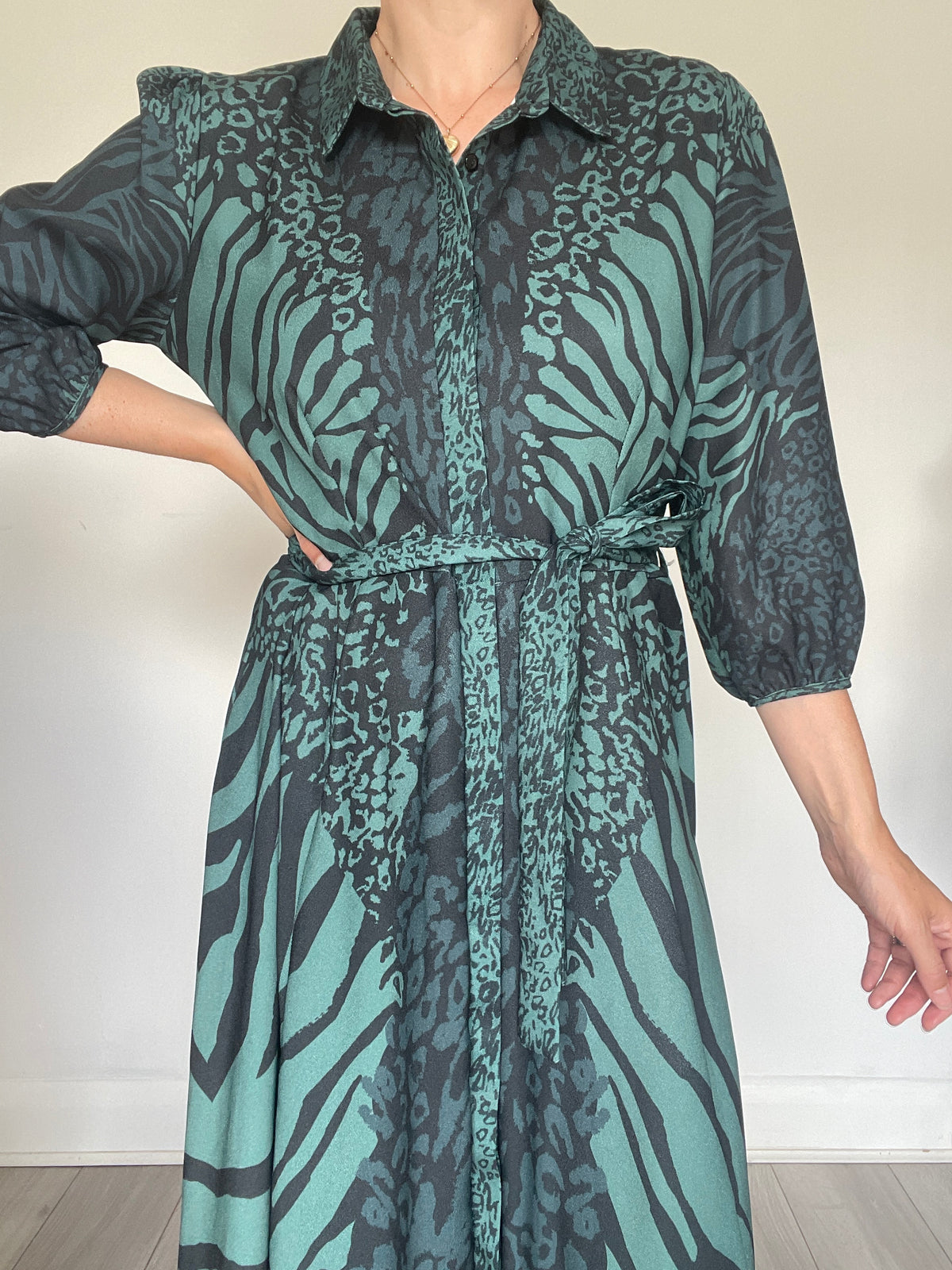 Lipsy Dress - Size 16