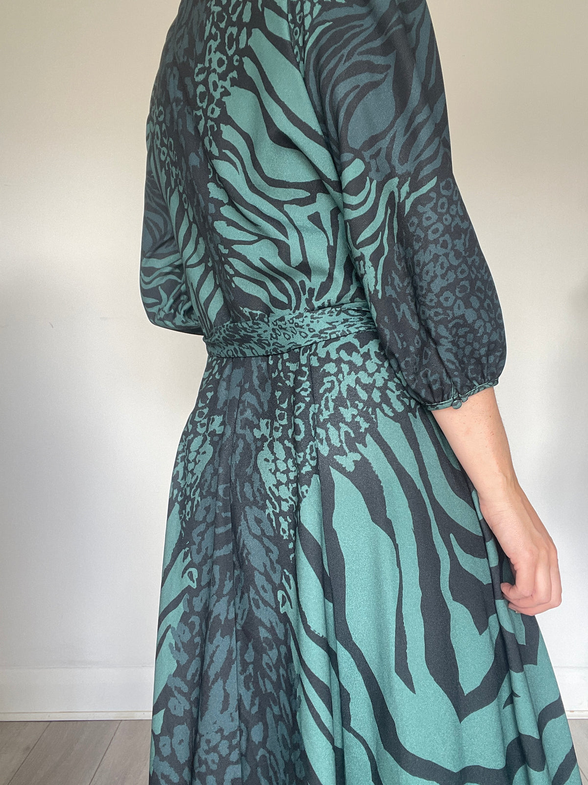 Lipsy Dress - Size 16