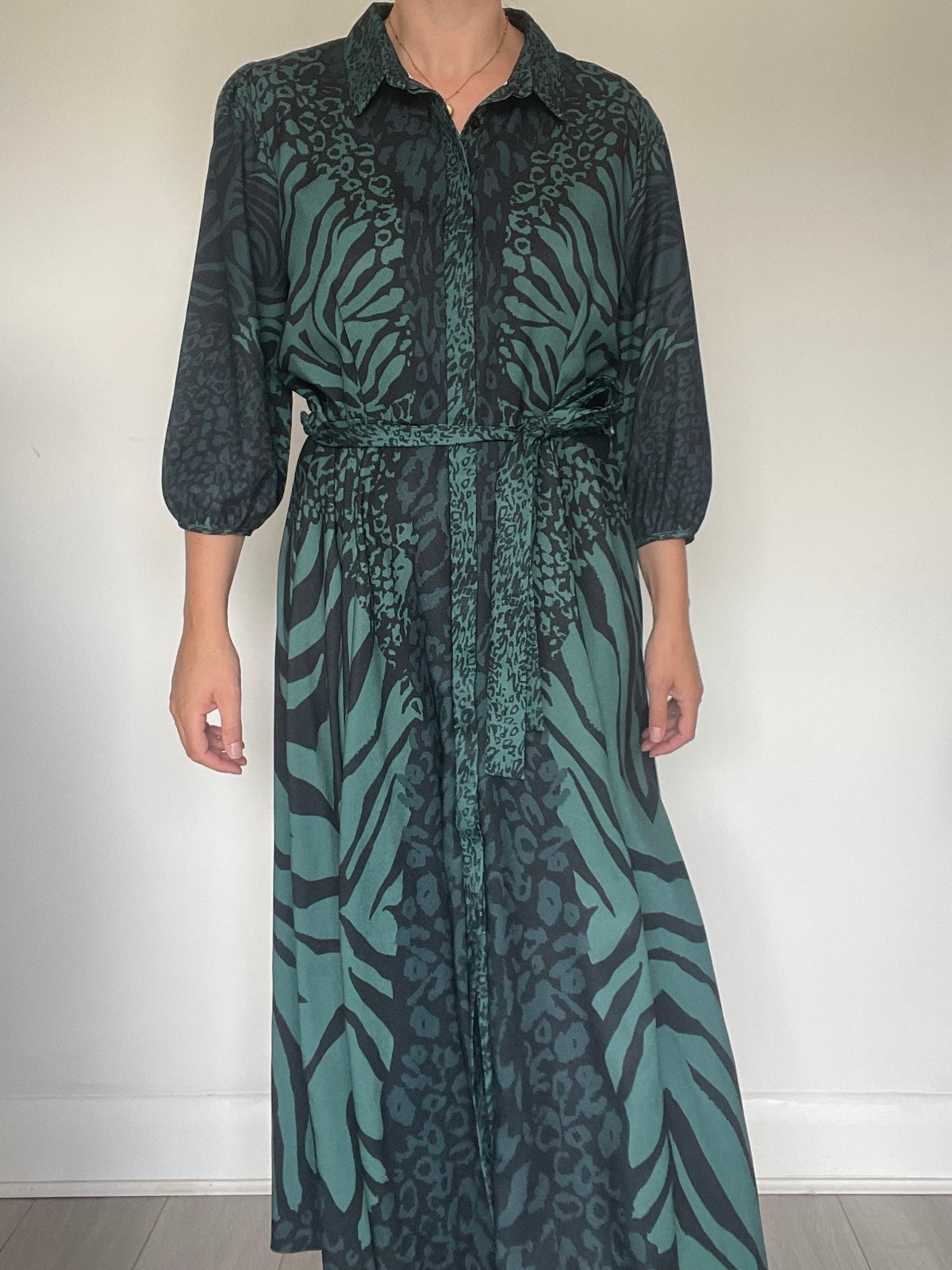 Lipsy Dress - Size 16