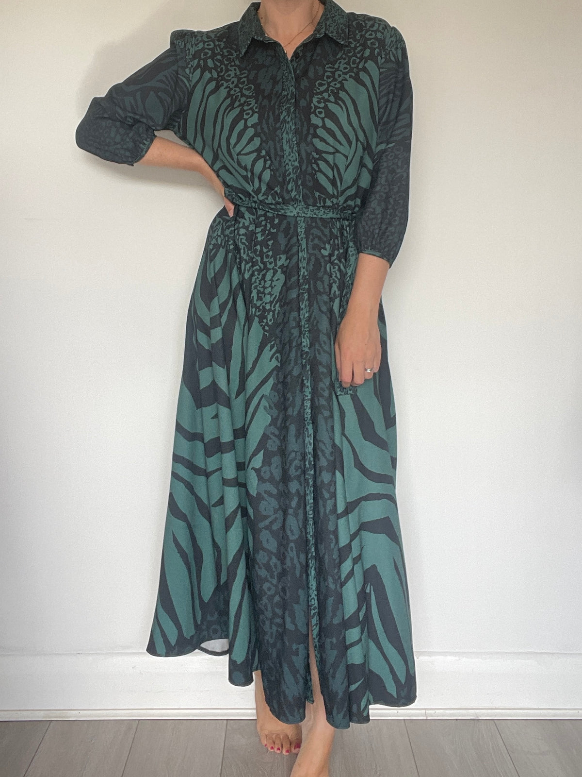 Lipsy Dress - Size 16