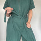 Joanie Jumpsuit - Size 16