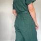Joanie Jumpsuit - Size 16