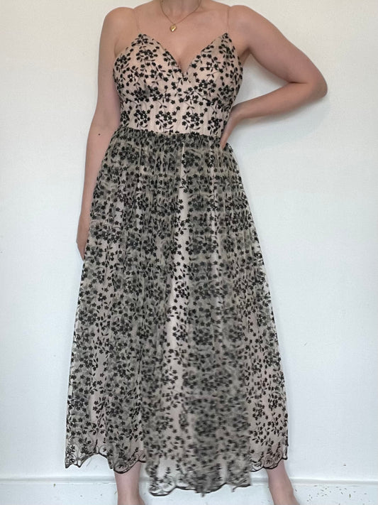 Debut Dress RRP £120 - Size 8