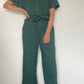 Joanie Jumpsuit - Size 16