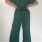 Joanie Jumpsuit - Size 16