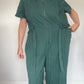 Joanie Jumpsuit - Size 16