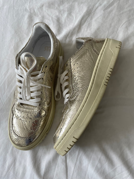 La Redoute Trainers RRP £75 - Size 40