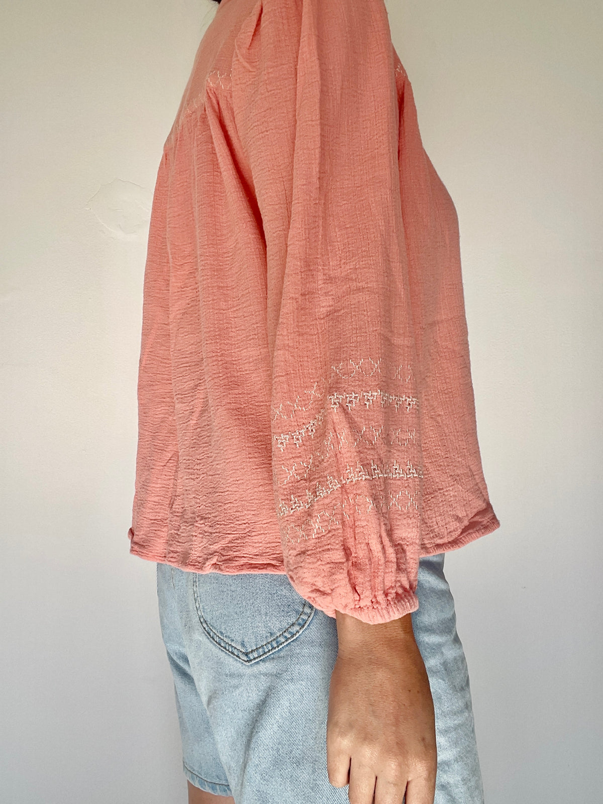 ForEver Blouse - Size 12