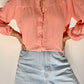 ForEver Blouse - Size 12