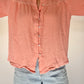 ForEver Blouse - Size 12